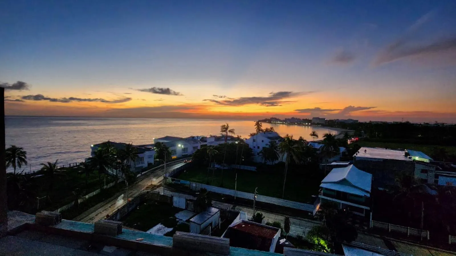 Apartmán Descanso Y Lujo Frente Al Mar En San Andres Isla